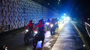 PATROLI-MALAM-Jajaran-Polres-Metro-Bekasi-melakukan-Operasi-Kejahatan-Jalanan-OKJ-1