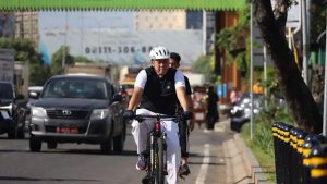 Walikota-bekasi-gowes-ke-wfh-1