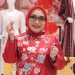 Di Tengah Segudang Aktivitas, Ini Rahasia Wiwiek Hargono Tetap Bugar dan Percaya Diri