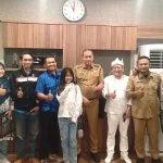 Kota Bekasi Bersiap Jadi Tuan Rumah Kejurnas Muaythai 2026, PBMI Matangkan Berbagai Persiapan