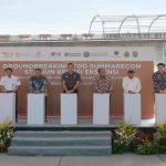 Stasiun Kota Bekasi Ekstensi Mulai Dibangun, Warga Bakal Nikmati Transportasi Lebih Nyaman
