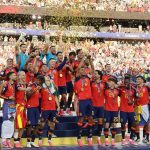 Spanyol Juara Piala Dunia 2026, Ferran Torres Antar La Roja Bungkam Argentina