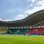Stadion Patriot Dapat Apresiasi Kejagung, Bukti Tata Kelola Aset Olahraga Kota Bekasi Makin Profesional