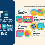 IBTE 2026 Siap Digelar di JIExpo, Buka Peluang Bisnis Industri Mainan hingga Produk Bayi
