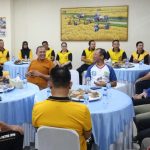 Hadiri HUT Bhayangkara ke-80, Tri Adhianto Apresiasi Dedikasi Polri Jaga Keamanan Kota Bekasi