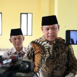Tri Adhianto Resmikan Islamic Center Jamiyyatul Ulama Jatisari, Perkuat Pembinaan Umat di Kota Bekasi