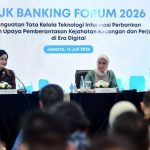 Tak Cukup Blokir Situs, Pemerintah Bidik Rekening dan Jaringan Pelaku Judi Online