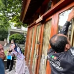 Didata BPS, Tri Adhianto Ingatkan Warga Bekasi Pentingnya Sensus Ekonomi 2026