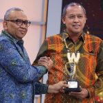 Kota Bekasi Raih Penghargaan Program Lingkungan Terbaik, Tri Adhianto Dorong Penguatan Kota Berkelanjutan