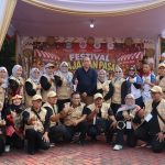 Event Jajanan Pasar Kota Bekasi Jadi Wadah Promosi UMKM dan Pelestarian Kuliner Tradisional