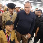Job Fair Kota Bekasi 2026 Dibanjiri 7.000 Pendaftar, Pemkot Siapkan Magang dan Job Fair Tambahan