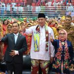 Kriyaan Lansia 2026 Jadi Bukti Komitmen Pemkot Bekasi Wujudkan Kota Ramah Lansia