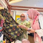 Delapan Brand UMKM Kota Bekasi Ramaikan HUT ke-46 Dekranas di Makassar