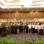 Tri Adhianto Dorong LPM Jadi Penggerak Pemberdayaan Masyarakat di Kota Bekasi