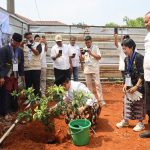 Kota Bekasi Jaga Toleransi, Tri Adhianto Tegaskan Rumah Ibadah Berhak Dibangun Sesuai Aturan