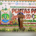 Tri Adhianto Buka Pentas PAI SD Jawa Barat 2026 di Kota Bekasi