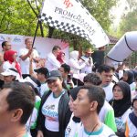 Funday Morning, Cara Warga Bekasi Sambut Porprov Jabar 2026 dengan Semangat Kebersamaan