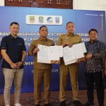 Kota Bekasi Ambil Alih Layanan Air Poncol dan Pondok Ungu, Tirta Patriot Siap Tingkatkan Pelayanan