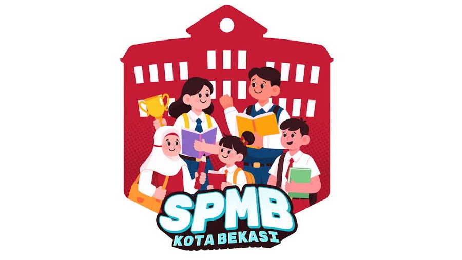 spmb bksi