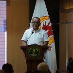 KONI Jabar Perkuat Sinergi Jelang Porprov XV 2026, Anggaran Kontingen Ikut Dikawal