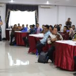 Tri Adhianto Dorong Medsos OPD Jadi Penggerak Sosialisasi Porprov 2026