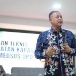 Tri Adhianto Minta Medsos Pemkot Bekasi Lebih Responsif terhadap Aspirasi Warga