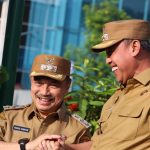 Kota Bekasi Siapkan Fasilitas Terjangkau bagi Kontingen Porprov XV Jabar