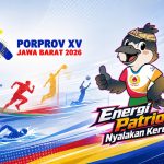Empat Target Besar Porprov XV Jabar 2026: Pertandingan Lancar, Prestasi Tumbuh, Ekonomi Bergerak