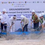 PSEL Legok Nangka Mulai Dibangun, Jabar Ubah Sampah Menjadi Energi Listrik