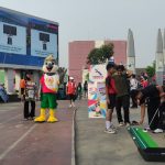 CFD Stadion Patriot Jadi Ruang Main dan Sosialisasi Porprov XV Jabar 2026