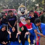 Makin Sering Menyapa Warga, Walker Kenalkan Porprov XV Jabar 2026 dari CFD hingga HUT RI
