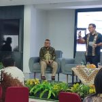 Lintong Tekankan Peran Strategis Admin Medsos OPD Kota Bekasi di Era AI