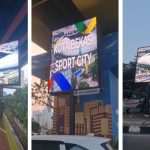 Sosialisasi Porprov XV Jabar 2026 Makin Masif, Videotron Mulai Dimanfaatkan