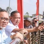 PSEL Bantargebang Jadi Solusi Hilir, Zulhas Minta Warga Bekasi Tetap Pilah Sampah