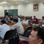 DPRD, Dispora, dan Cabang Olahraga Satukan Langkah Sukseskan Porprov XV Jabar 2026
