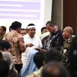 Tri Adhianto Teken Komitmen Antikorupsi dan Penataan Ruang Bersama Kepala Daerah se-Jabar