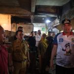 Pasar Baru Bekasi Ditata Bertahap, Pemkot Siapkan Lift dan Benahi Area Basement