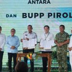 PSEL Bantargebang Mulai Dibangun, Pemkot Bekasi Bidik Kawasan Industri Hijau