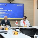 Rektor IPB Alim Setiawan Slamet Gandeng Bridgestone Kembangkan Teknologi Mikrobiom untuk Karet Berkelanjutan