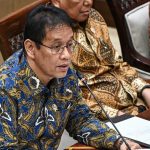 Anggaran MBG Dipisahkan dari Anggaran Pendidikan, Mulai Berlaku pada APBN 2028