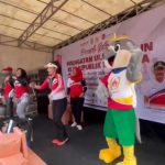 Jelang Porprov XV Jabar 2026, Sosialisasi Digencarkan dari Kecamatan hingga Videotron Kota Bekasi