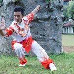 Menjaga Ritme Kuliah dan Latihan, Muhammad Al Baqir Bersiap Menuju Porprov Jabar