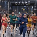 Mengenal HYROX, Tantangan Lari dan Workout yang Sedang Digandrungi