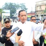 Abu Vulkanik Terpantau di Kota Bekasi, Warga Diminta Kurangi Aktivitas Luar Ruangan
