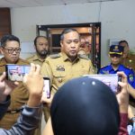 Lindungi Siswa dari Abu Vulkanik, SD dan SMP di Kota Bekasi Jalani PJJ