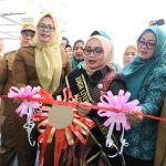 Buku Makin Dekat, Tiga Perpustakaan Mini Hadir di Lingkungan Warga Bekasi