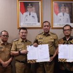 Pemkot Bekasi dan Bridgestone Perkuat Akses Magang bagi Lulusan SMA hingga Sarjana