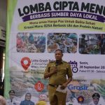 Pemkot Bekasi Dorong Pangan Lokal Jadi Pilihan Utama untuk Perkuat Gizi Keluarga