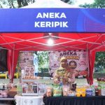 Dari Tribun ke Lapak UMKM, Event Olahraga Buka Peluang Ekonomi bagi Warga
