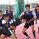 Jelang Porprov XV, FOKSI Jabar Bekali Wasit Kabaddi dengan Pelatihan dan Simulasi